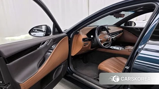 Genesis G80 (RG3) id 3060026 из Кореи 20