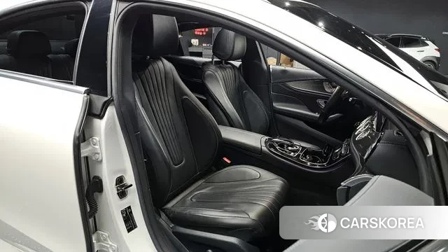 Mercedes-Benz CLS-Class C257 id 3439317 из Кореи 20