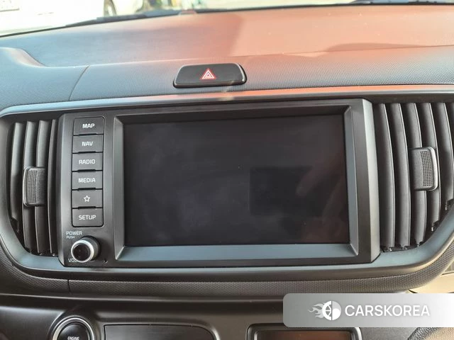 Kia The New Kia Ray id 4281544 из Кореи 18