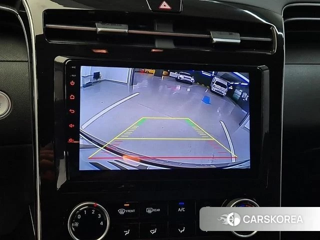 Hyundai Tucson (NX4) id 3954654 из Кореи 18