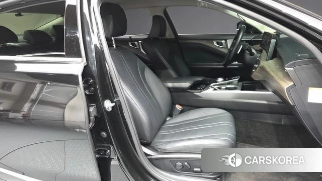Kia K8 Hybrid id 4774956 из Кореи 41