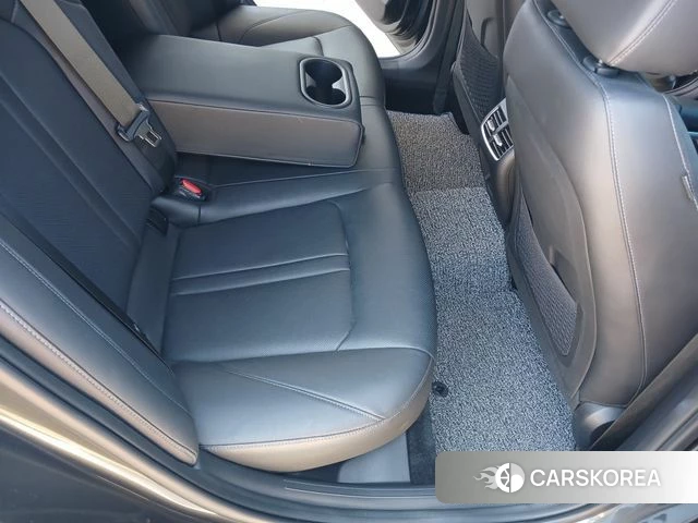 Hyundai Sonata D Edge (DN8) id 4453246 из Кореи 20