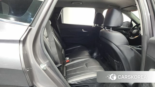 Hyundai The New Santa Fe id 4249363 из Кореи 34