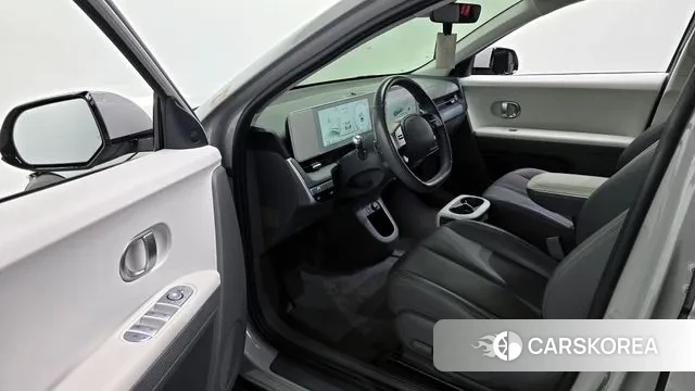 Hyundai Ionic 5 id 3120967 из Кореи 20