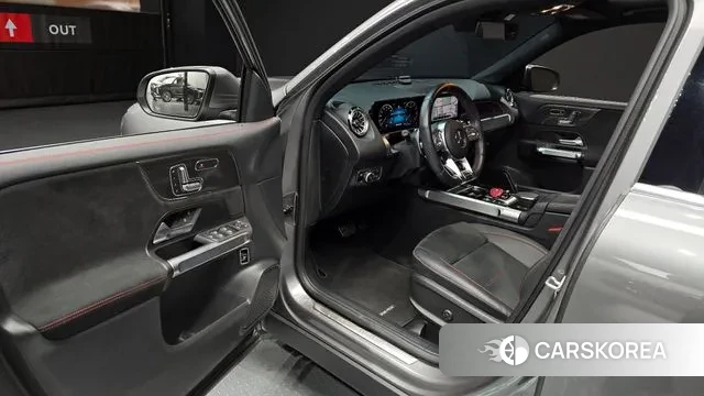 Mercedes-Benz GLB-Class X247 id 3721750 из Кореи 20