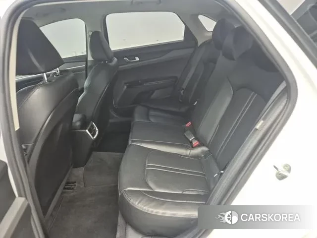 Kia K5 3rd generation id 3437917 из Кореи 18