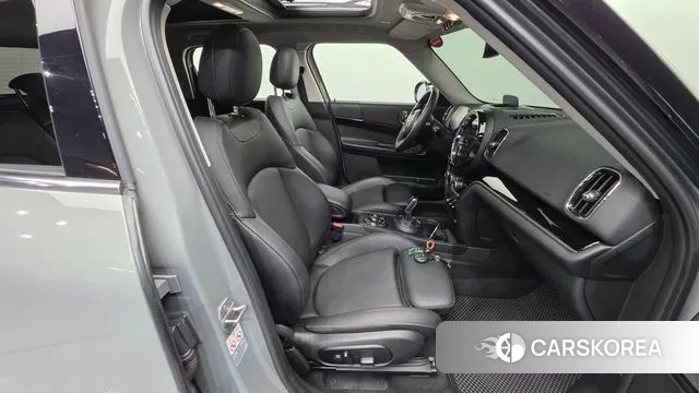 Mini Cooper D Countryman id 3591685 из Кореи 20