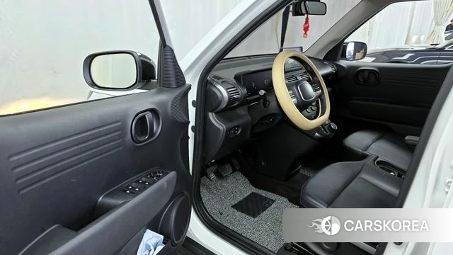Hyundai Casper id 4361036 из Кореи 20