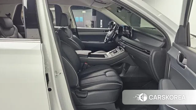 Hyundai The New Palisade id 3164755 из Кореи 20