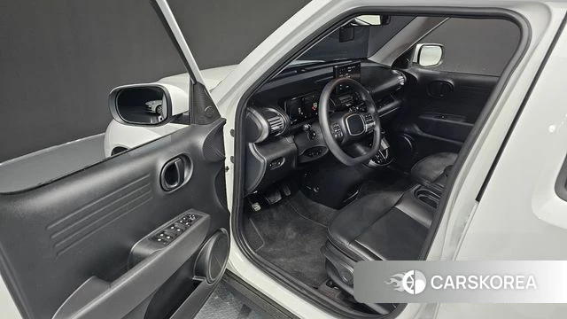 Hyundai Casper id 4388757 из Кореи 20