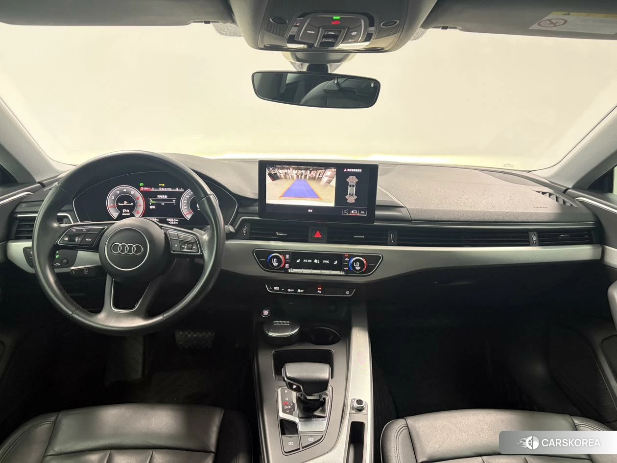 Audi A5 id 4487281 из Китая 17