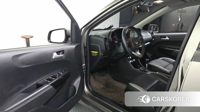 Kia All New Morning (JA) id 4384869 из Кореи 32