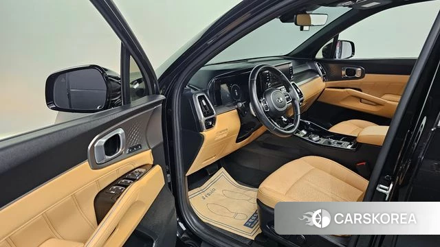 Kia Sorento 4th Generation id 3852678 из Кореи 20