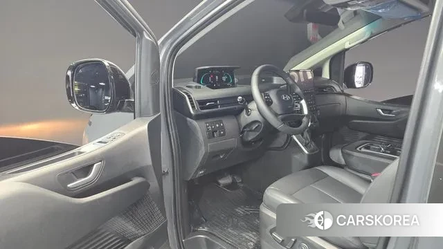 Hyundai Staria id 3731612 из Кореи 20