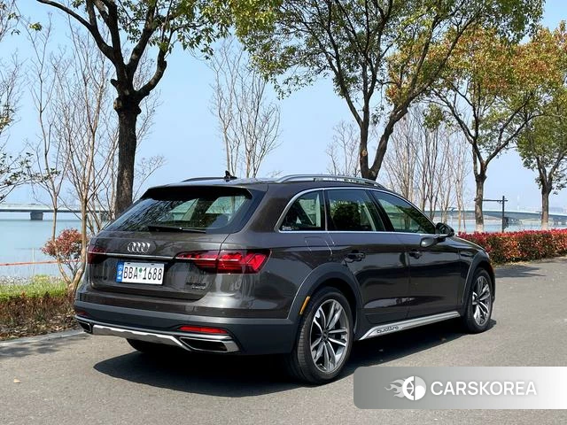 Audi A4 (import) id 4359254 из Китая 15