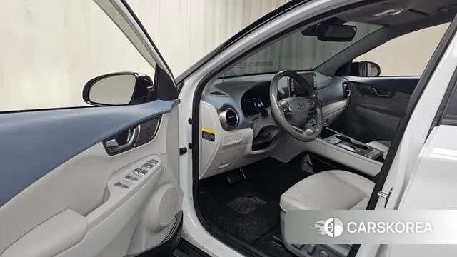 Hyundai Kona Electric id 3203699 из Кореи 20