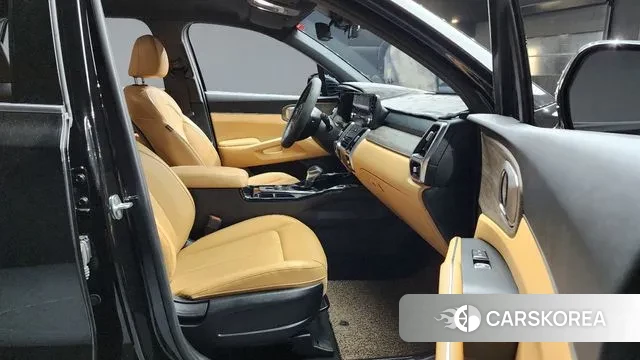 Kia Sorento 4th Generation id 3463829 из Кореи 20