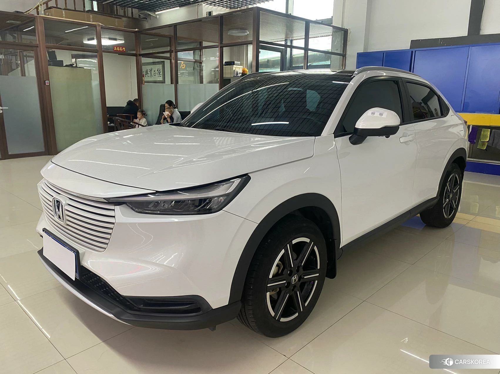 Honda Binzhi id 4473706 из Китая 18