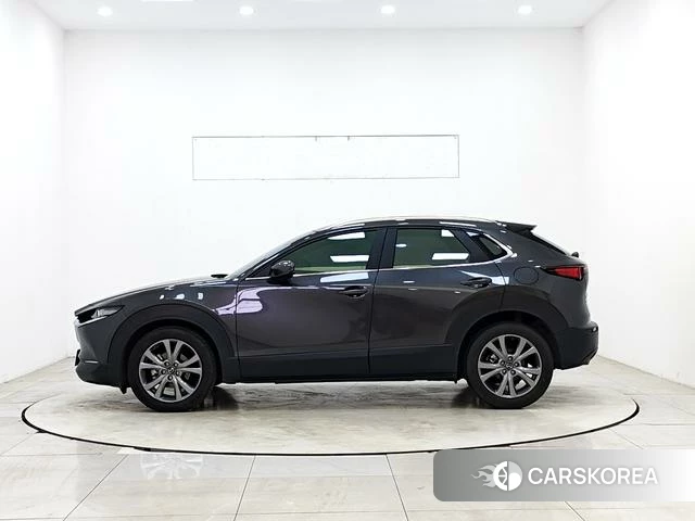 Mazda CX-30 id 4365884 из Китая 20