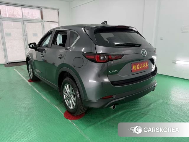 Mazda CX-5 id 4259162 из Китая 19