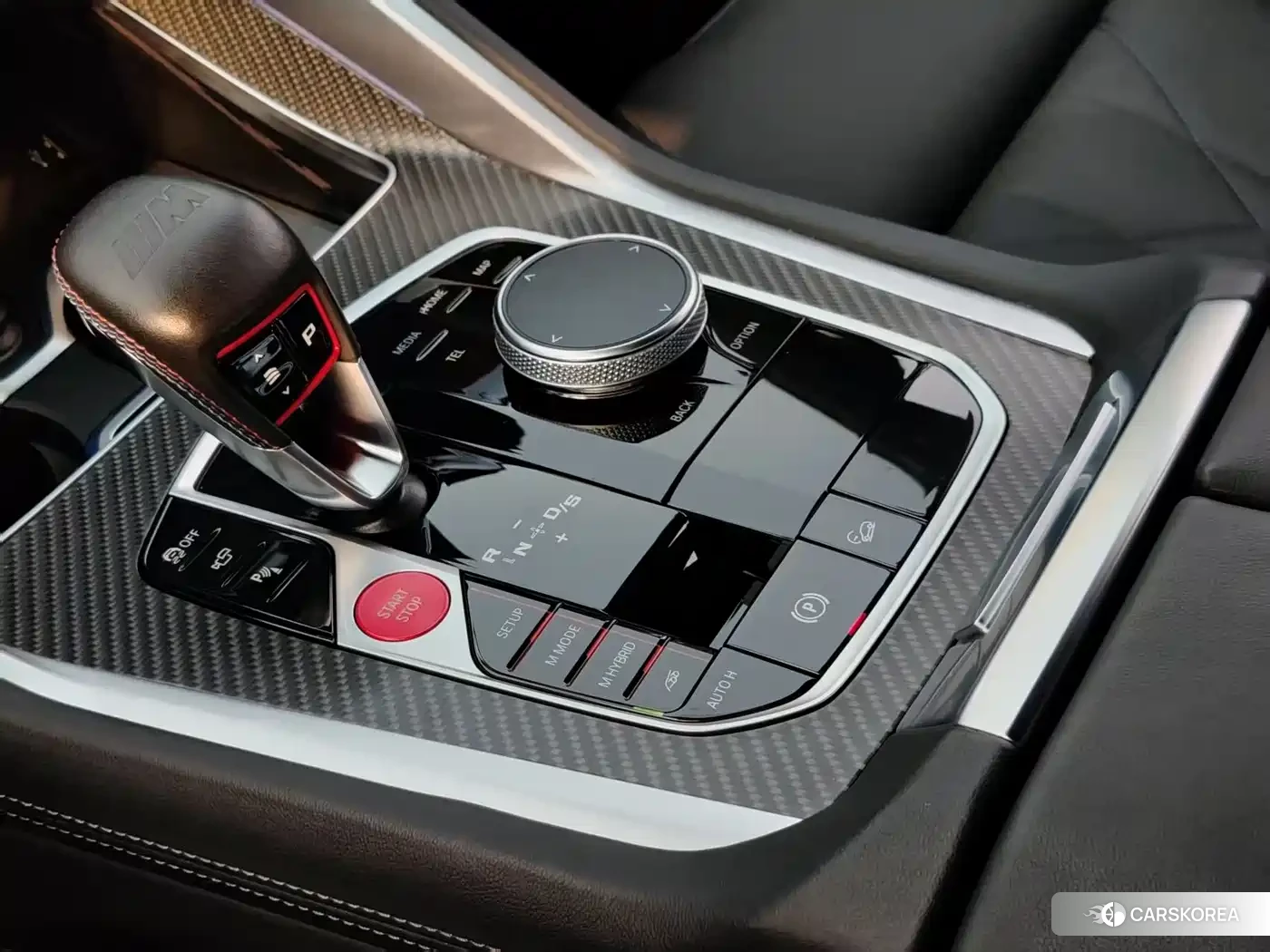 BMW XM id 4685950 из Китая 17