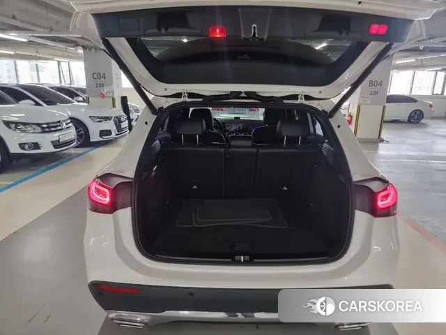 Mercedes-Benz GLA - Class H247 id 3153073 из Кореи 18