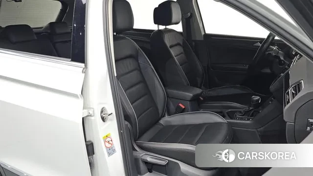 Volkswagen Tiguan second Generation id 3525599 из Кореи 20