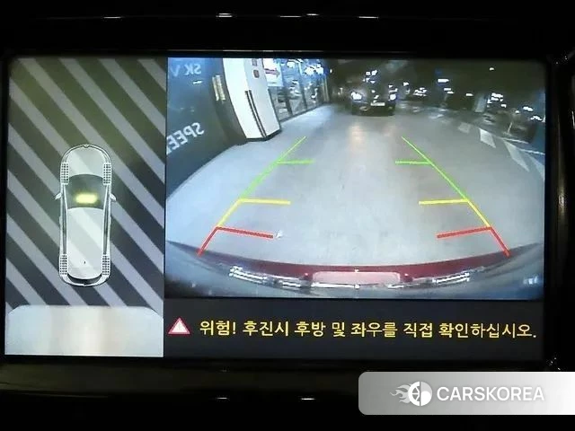 Renault Korea (Samsung) Clio id 3856614 из Кореи 20