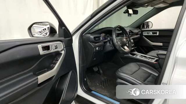 Ford Explorer 6th Generation id 3964482 из Кореи 20