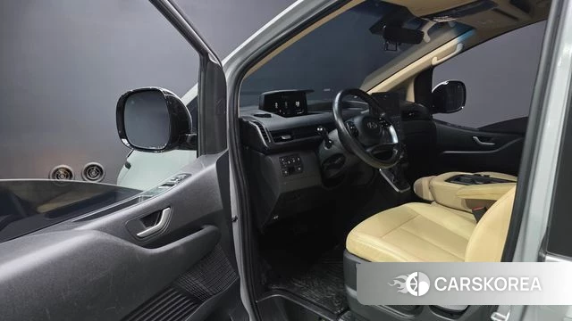 Hyundai Staria id 4376143 из Кореи 31
