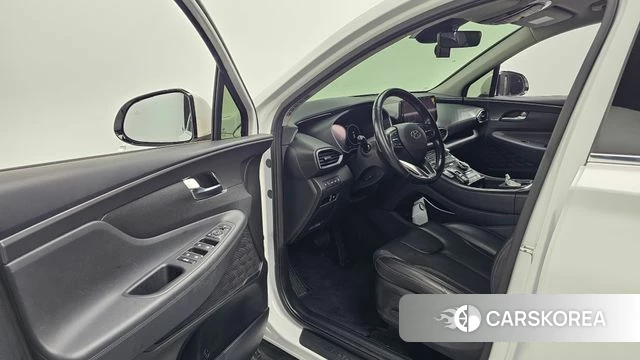 Hyundai The New Santa Fe id 3904702 из Кореи 20