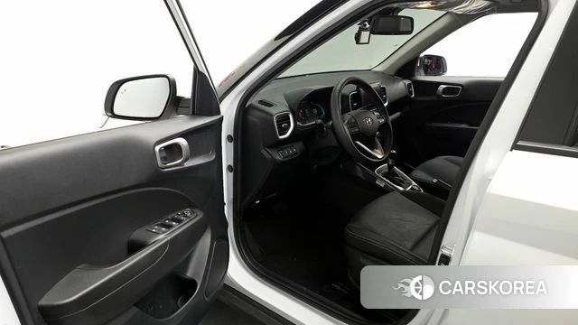 Hyundai Venue id 3921496 из Кореи 20