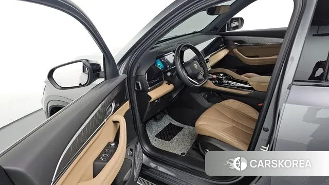 Renault Korea (Samsung) Grand Coleos id 3399791 из Кореи 20