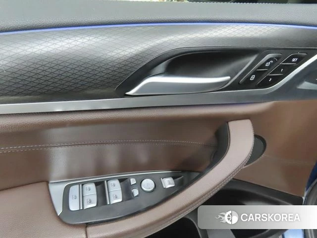 BMW X4 (G02) id 4195864 из Кореи 20