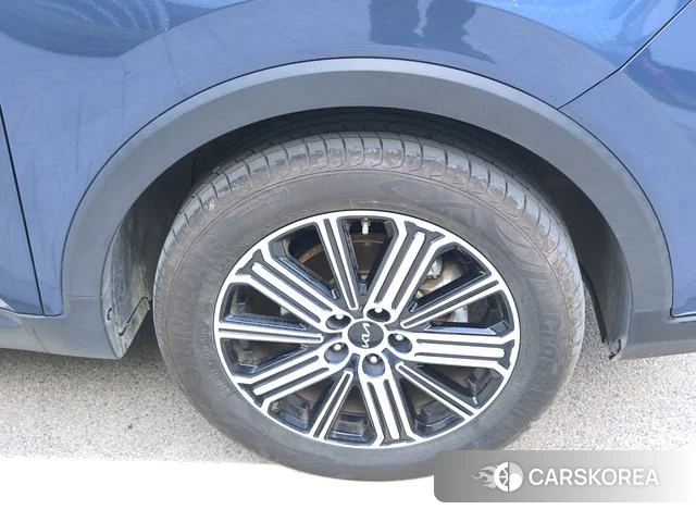 Kia Smart running id 4273400 из Китая 20