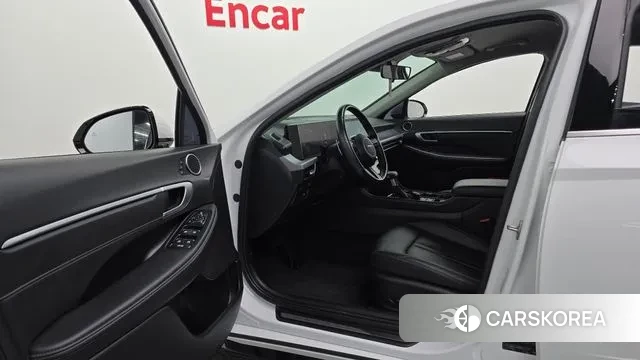 Hyundai Sonata D Edge (DN8) id 3388924 из Кореи 20