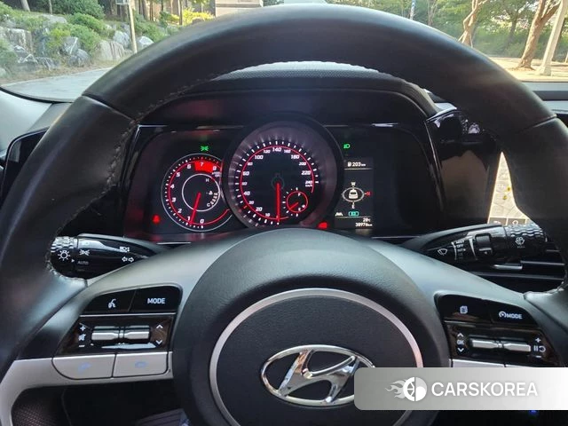 Hyundai Avante (CN7) id 4863989 из Кореи 20