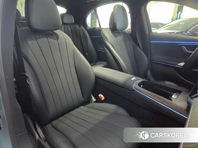 Mercedes-Benz E-Class W214 id 4669816 из Кореи 18