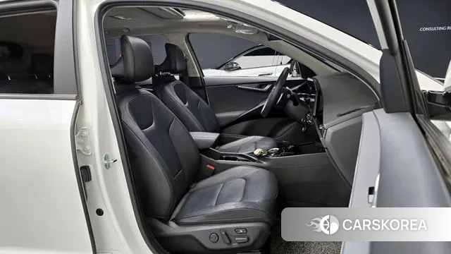 Kia Di Ol Nu Niro id 3539694 из Кореи 20