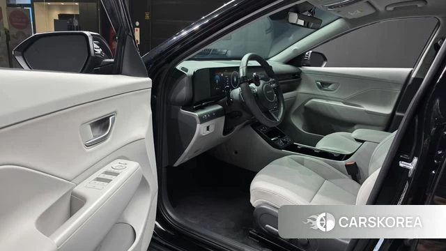 Hyundai Kona (SX2) id 4682221 из Кореи 32
