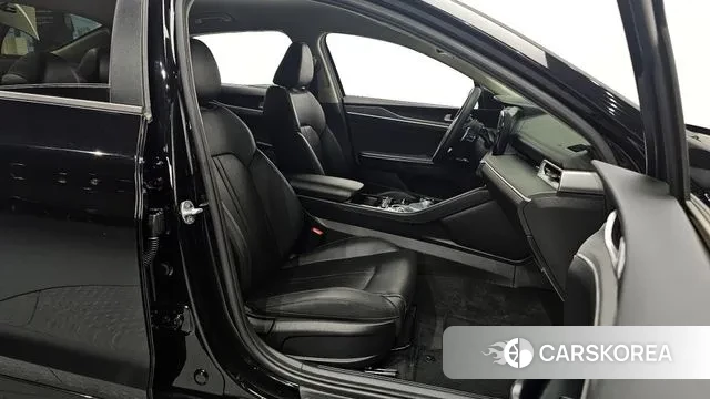 Kia K5 Hybrid 3rd Generation id 3765653 из Кореи 20