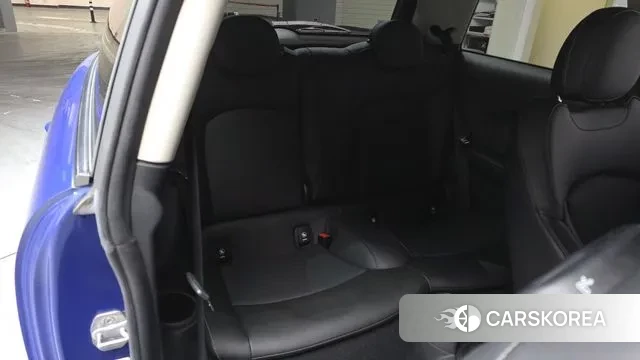 Mini Cooper id 3709075 из Кореи 20