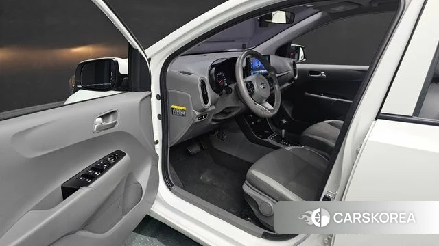 Kia Morning Urban (JA) id 4316907 из Кореи 20