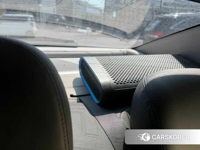 Genesis G80 id 4285683 из Кореи 19