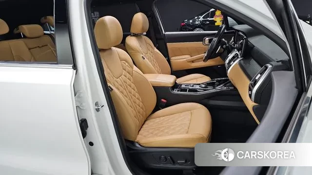 Kia Sorento 4th Generation id 3412166 из Кореи 20