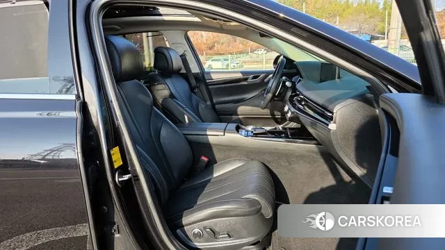 Genesis G80 (RG3) id 3483873 из Кореи 20