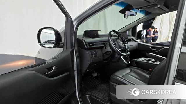 Hyundai Staria id 4355513 из Кореи 30