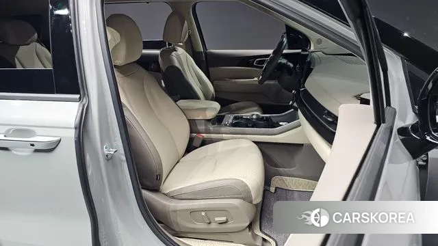 Kia The New Carnival 4th Generation id 3353546 из Кореи 20