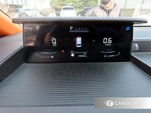 Hyundai Staria id 3746996 из Кореи 20