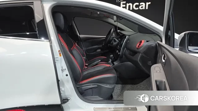 Renault Korea (Samsung) Clio id 3351143 из Кореи 20